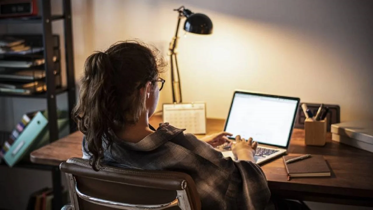 ¿Chau al teletrabajo?: el Gobierno quiere derogar la norma que lo regula