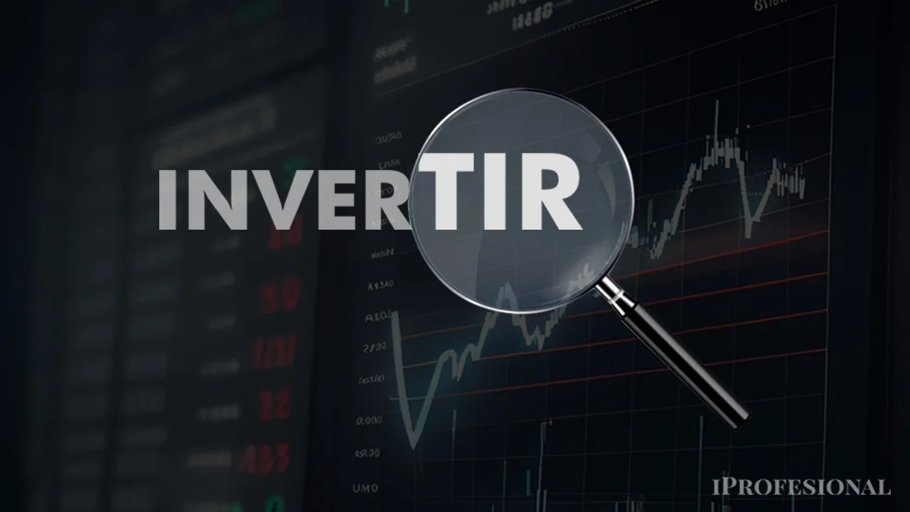 Cuál es el Cedear que según un banco de inversión puede subir hasta un 20% en dólares