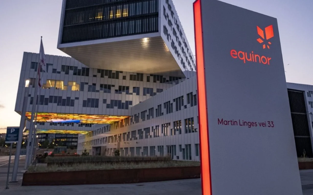 Equinor analiza su futuro en Vaca Muerta, en un momento clava pra la formación