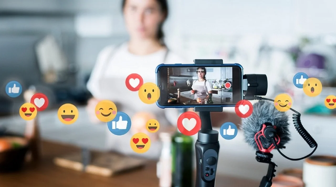 Los 10 consejos infalibles para grabar con tu celular un video promocional que impulse tu negocio