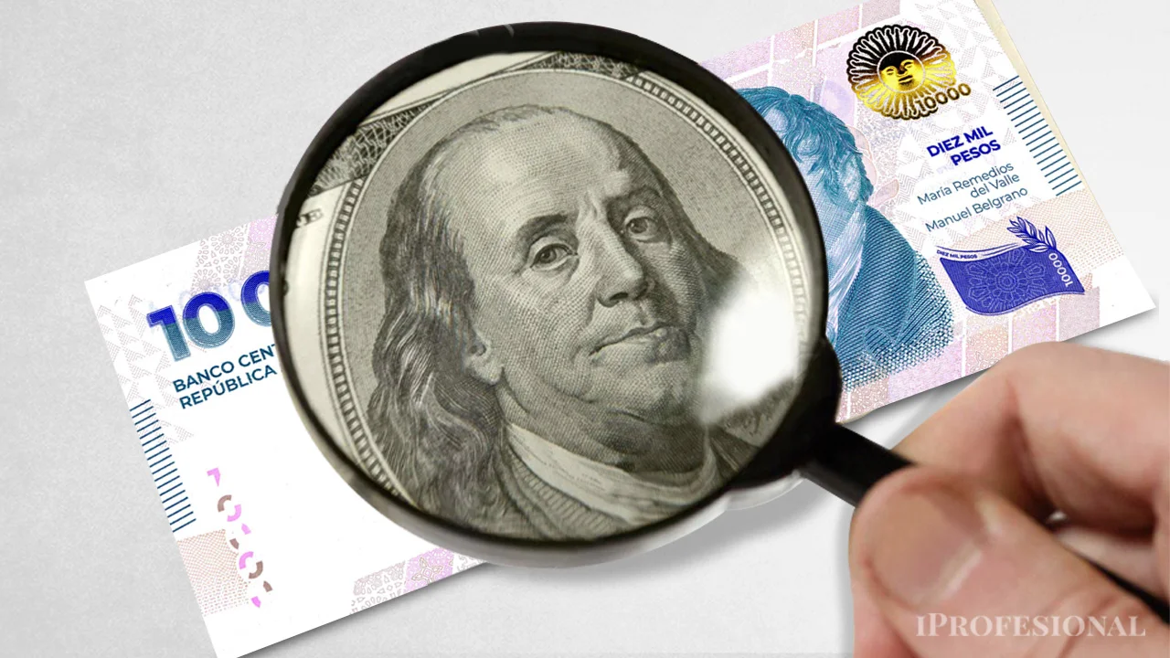 Plan emisión cero para fortalecer al peso: cuáles son las grietas que advierte el mercado