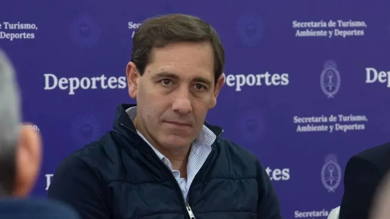 Imputaron al exintendente de La Plata Julio Garro por la autorización irregular de 400 barrios privados