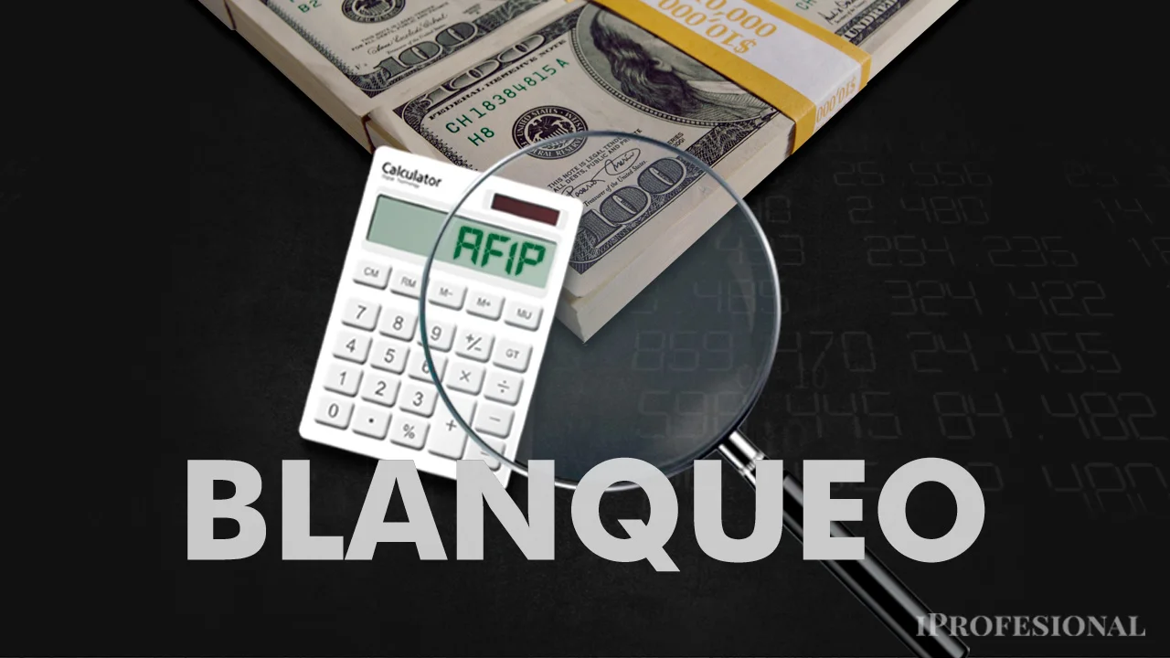 AFIP Blanqueo: se suman nuevos destinos de inversión