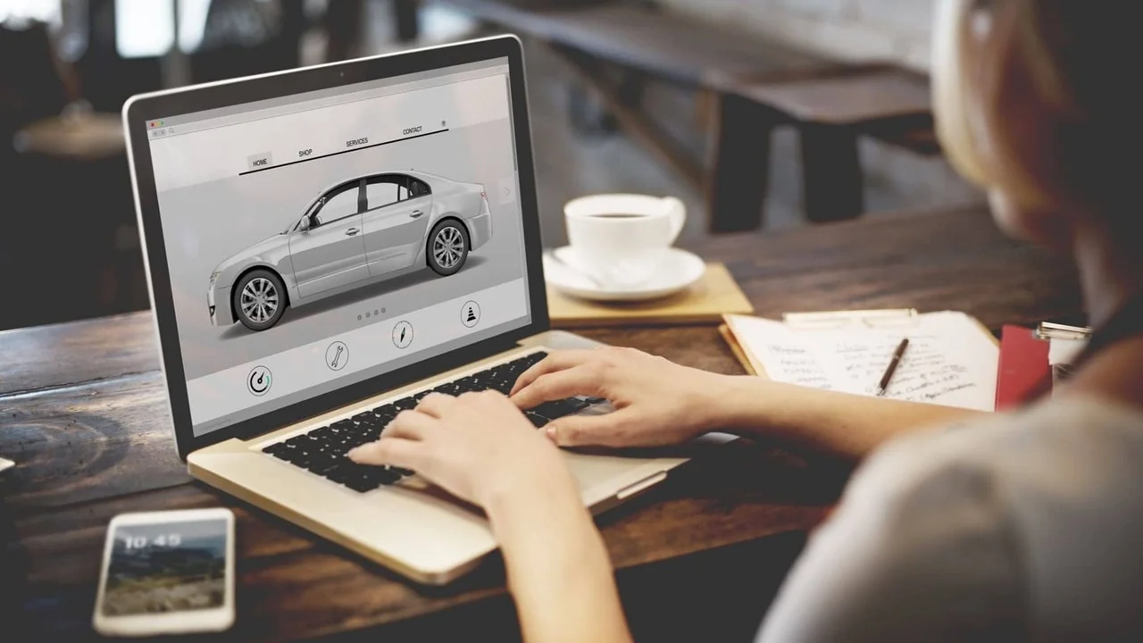 ¿Cuál es la mejor página para comprar autos baratos en Argentina?
