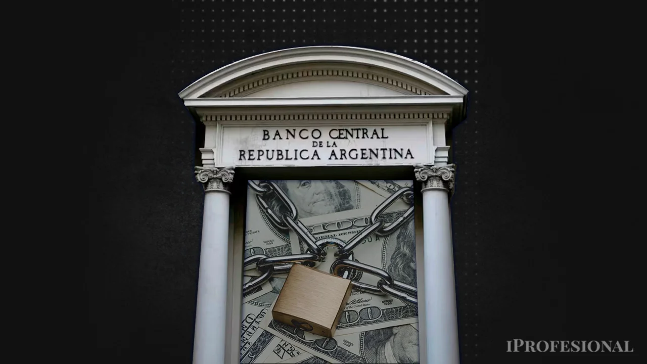 El Banco Central flexibilizó el cepo para exportadores