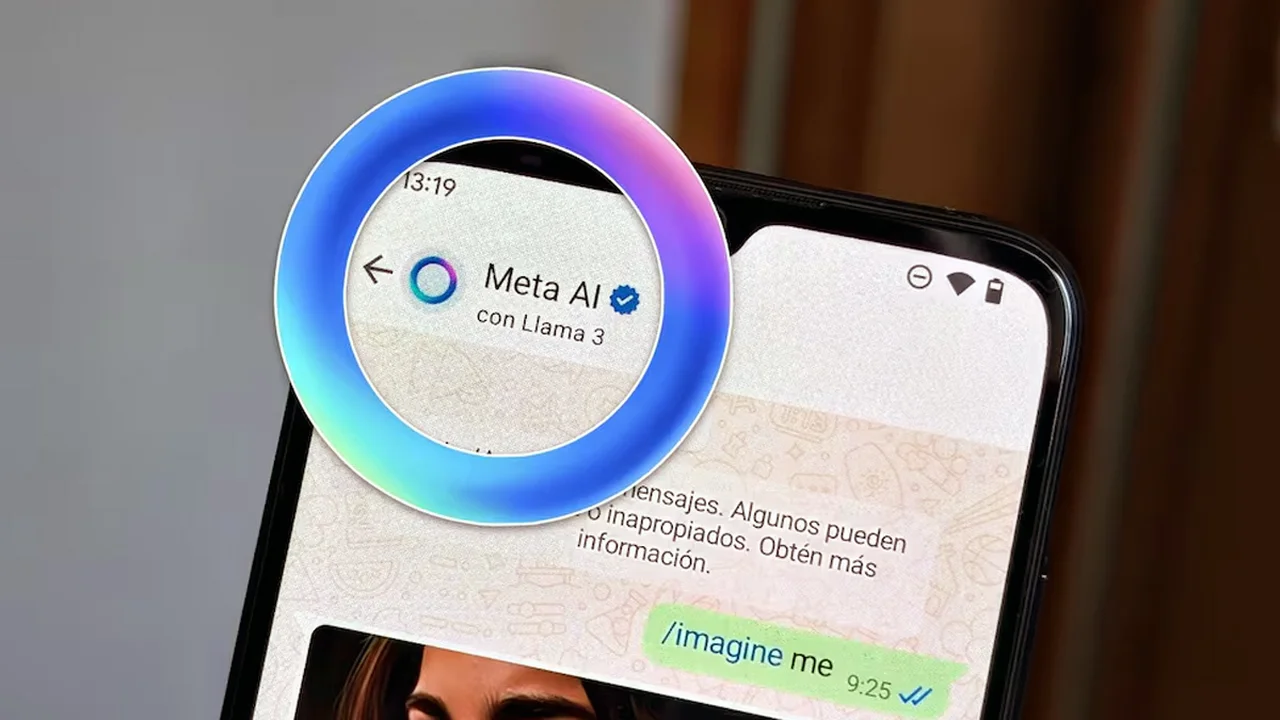 Cómo hago para eliminar META IA de mi Whatsapp para cuidar mi privacidad