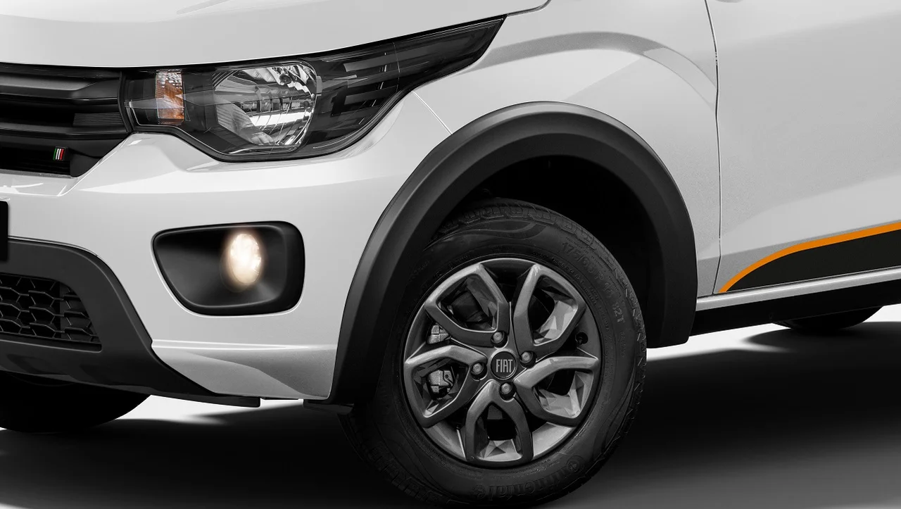 Fiat vuelve a vender un auto chico en Argentina que será el más barato del mercado