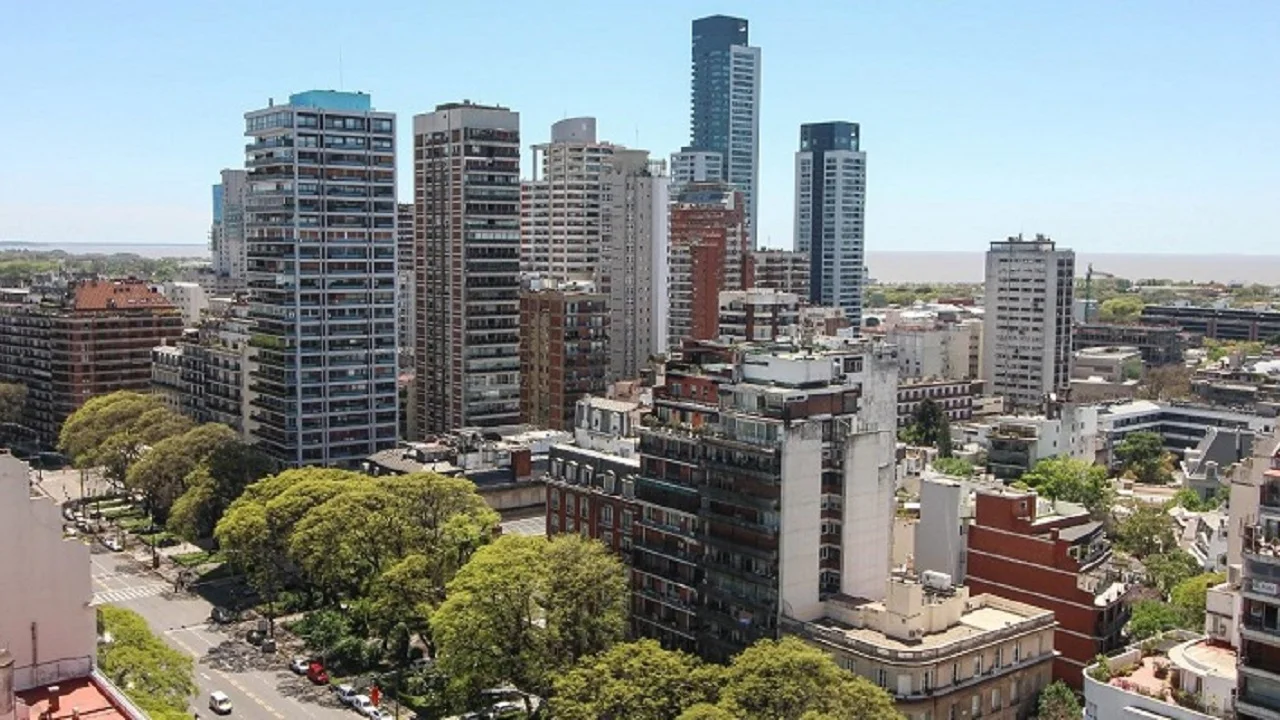 Cambio clave: el gobierno porteño busca limitar la altura de los nuevos edificios