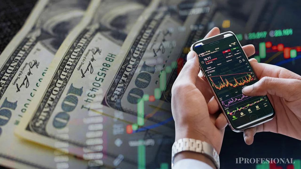 La acción “estrella” del mes: sube el triple que inflación y puede escalar 37% más