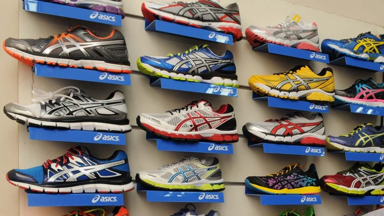 Asics baratas outlet discount
