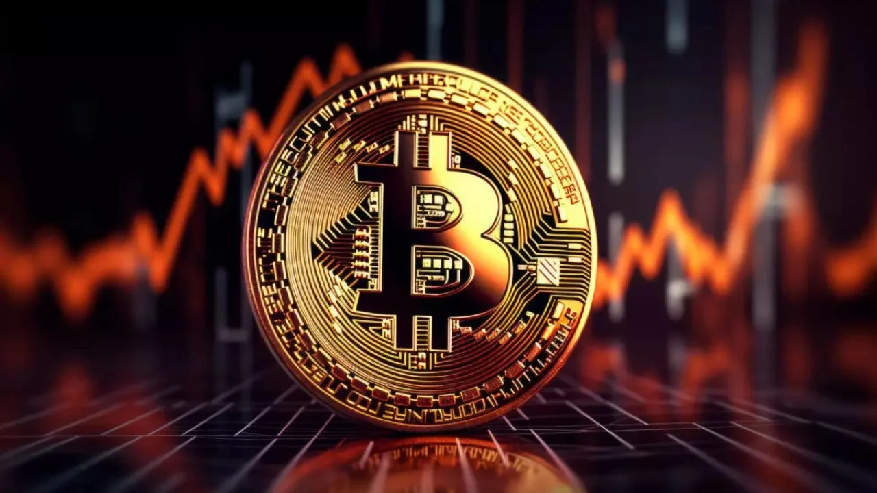 bitcoin criptomoneda