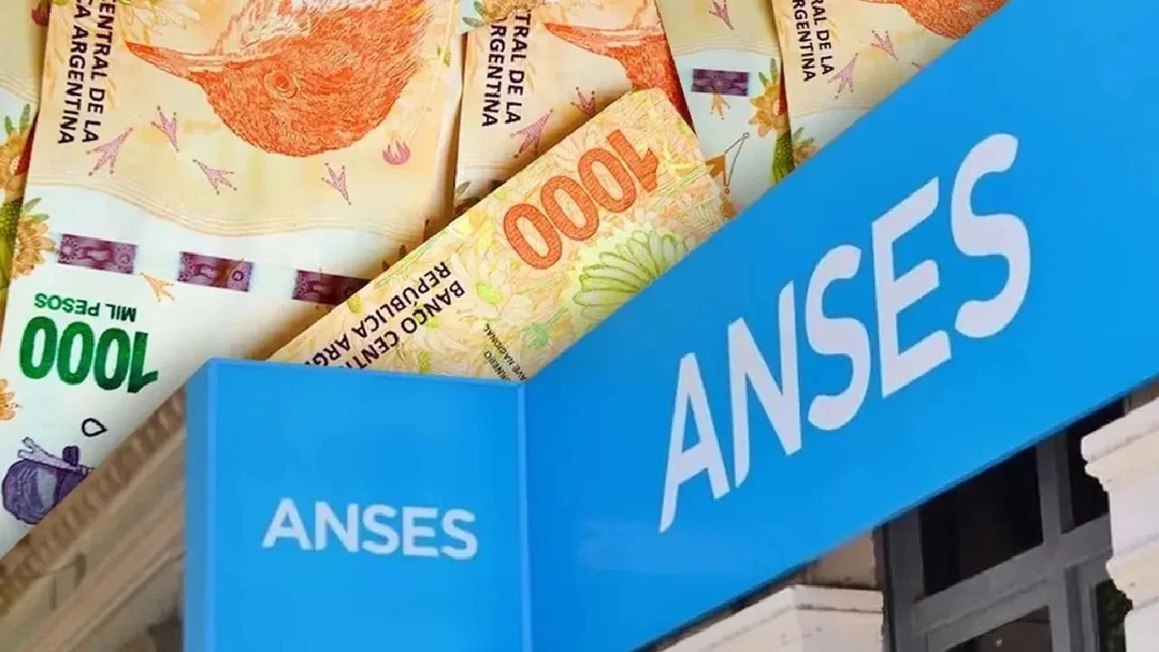 La mala noticia que confirmó ANSES para pensionados en Agosto: qué dijeron