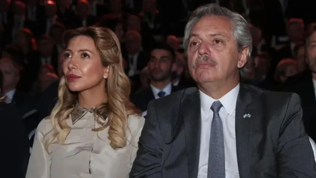 Procesaron a Alberto Fernández por violencia de género contra Fabiola Yañez
