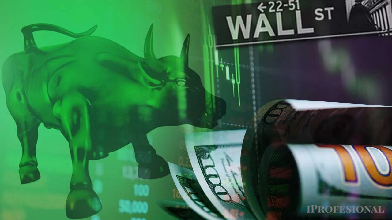 wall street