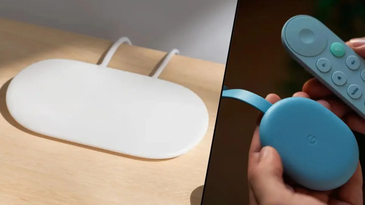 Chau Chromecast: Google anuncia que dejará de fabricarlos y lanza al "Google TV Streamer" como su sucesor