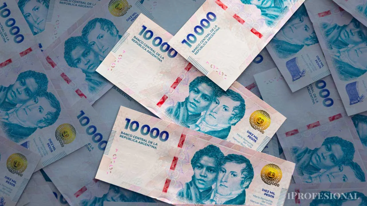 Crédito de hasta $30.000.000 a pagar en 60 meses: en qué banco conviene sacarlo