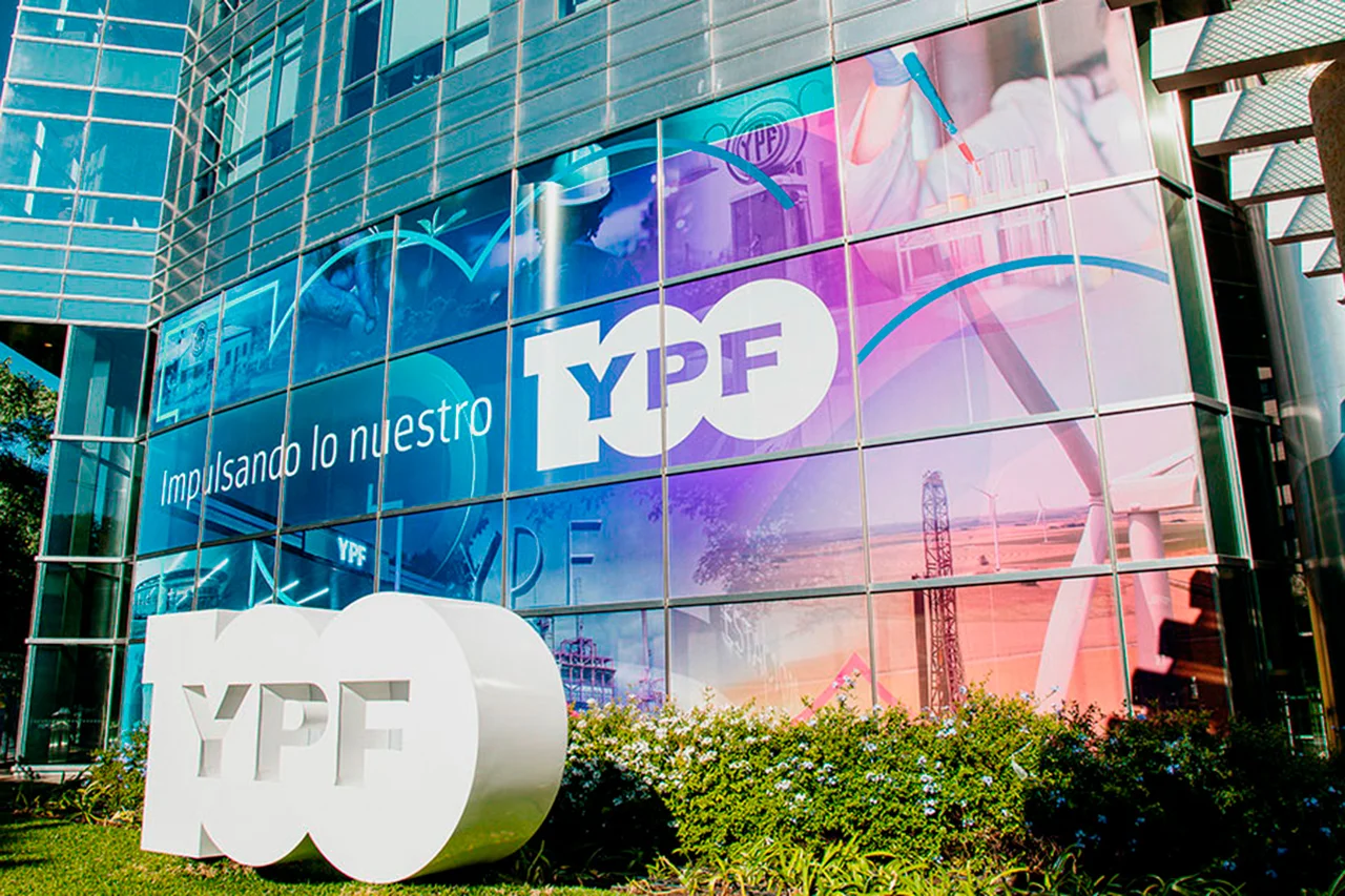 ¿Cuánto dinero ganó YPG hasta septiembre de 2024?
