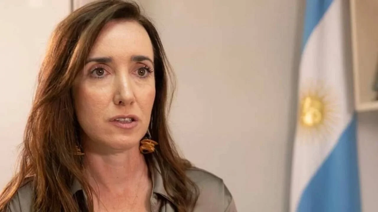 Villarruel se diferenció del Gobierno, tras los incidentes: "Me solidarizo con todas las víctimas"