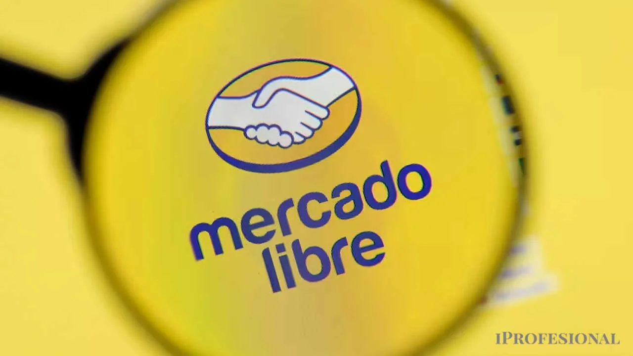 Mercado Libre