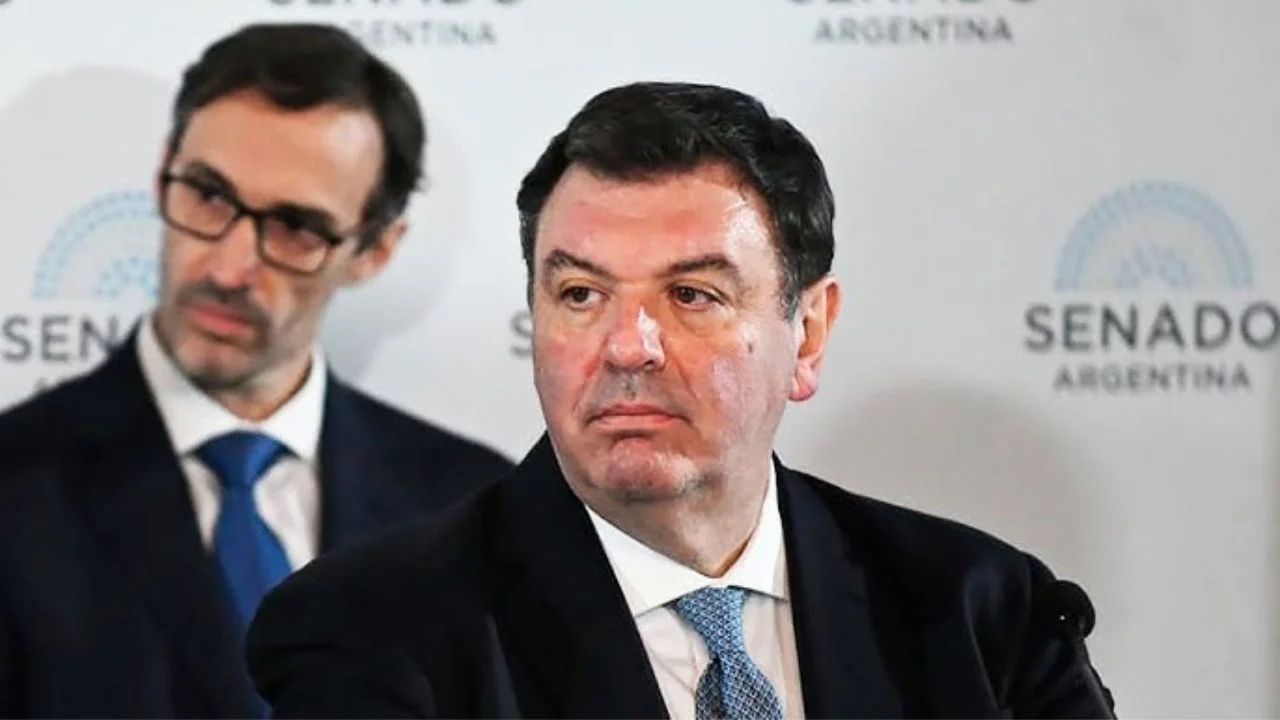 Ariel Lijo