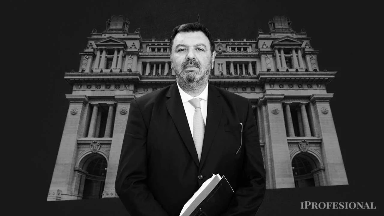 Ariel Lijo tendrá licencia en la Cámara Federal y podrá asumir en la Corte Suprema 