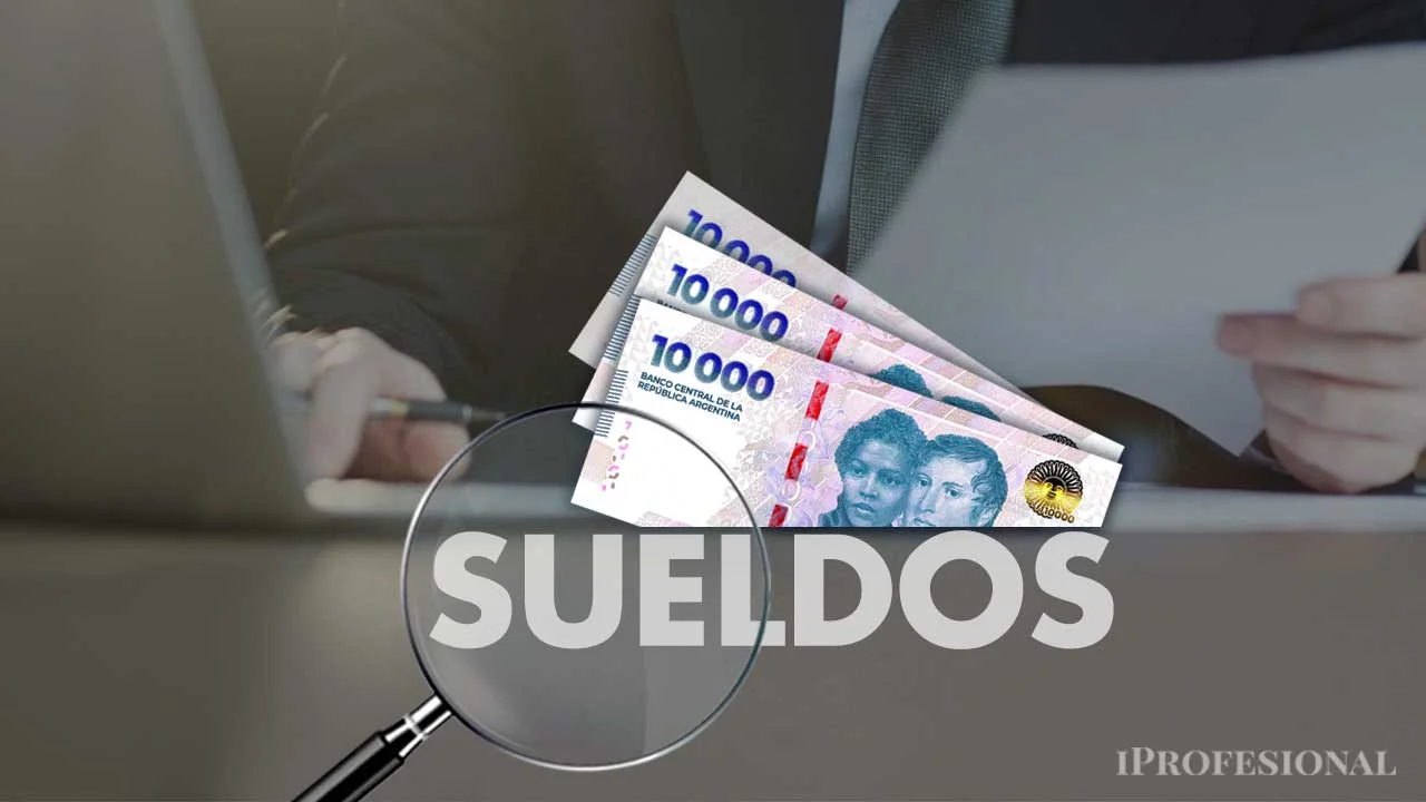 El sueldo que cobra un CEO en la Argentina
