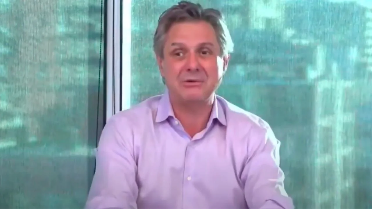 El viceministro de Economía desconcertó con su frase sobre el dólar sin cepo: "No sé y no me importa"