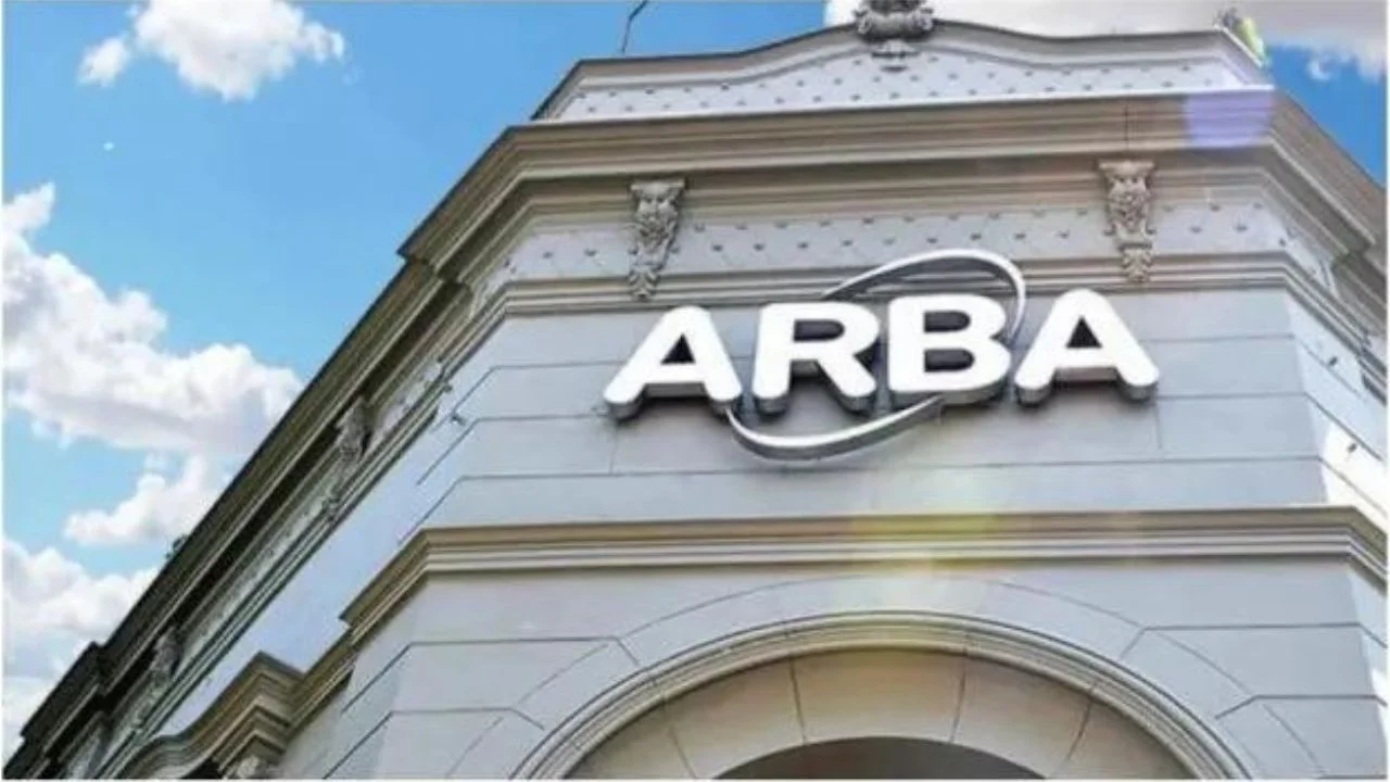 Arba
