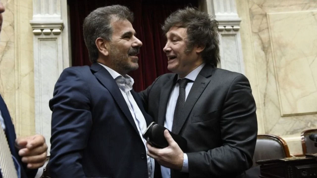El PRO está dividido y no garantiza el veto de Javier Milei a la ley universitaria