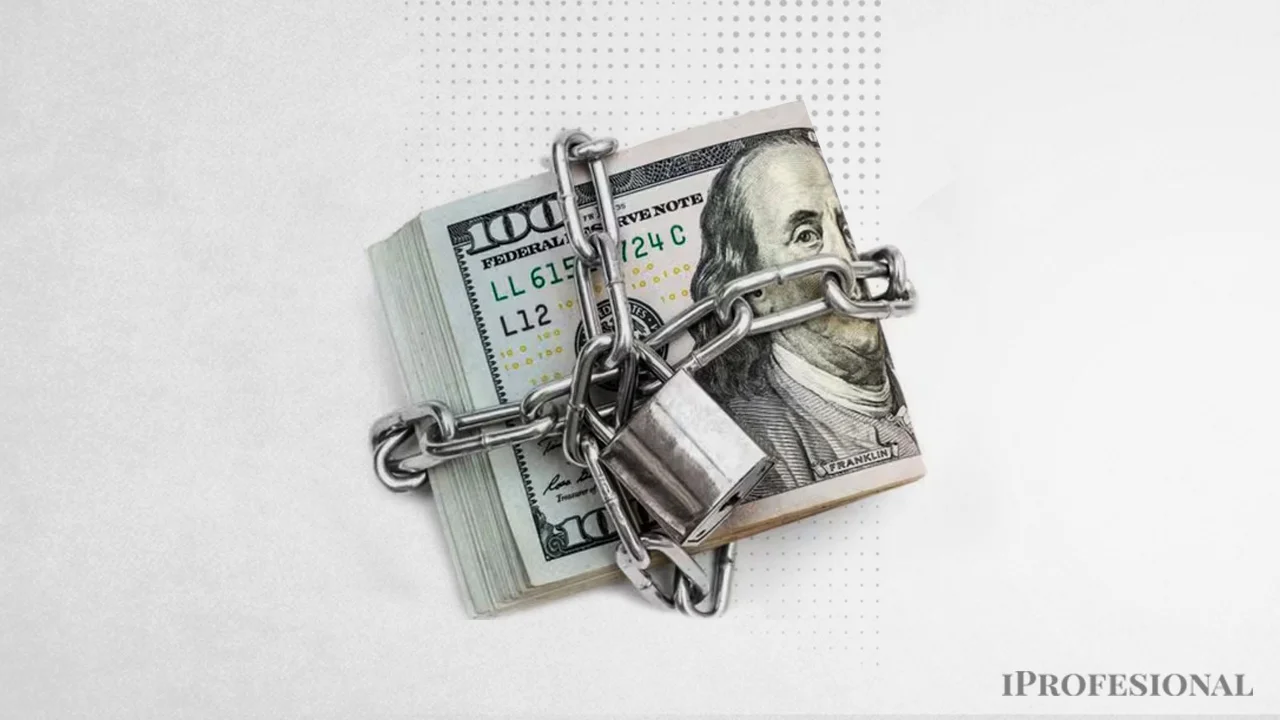 El precio del dólar está atrasado: hasta cuándo se podrá mantener así
