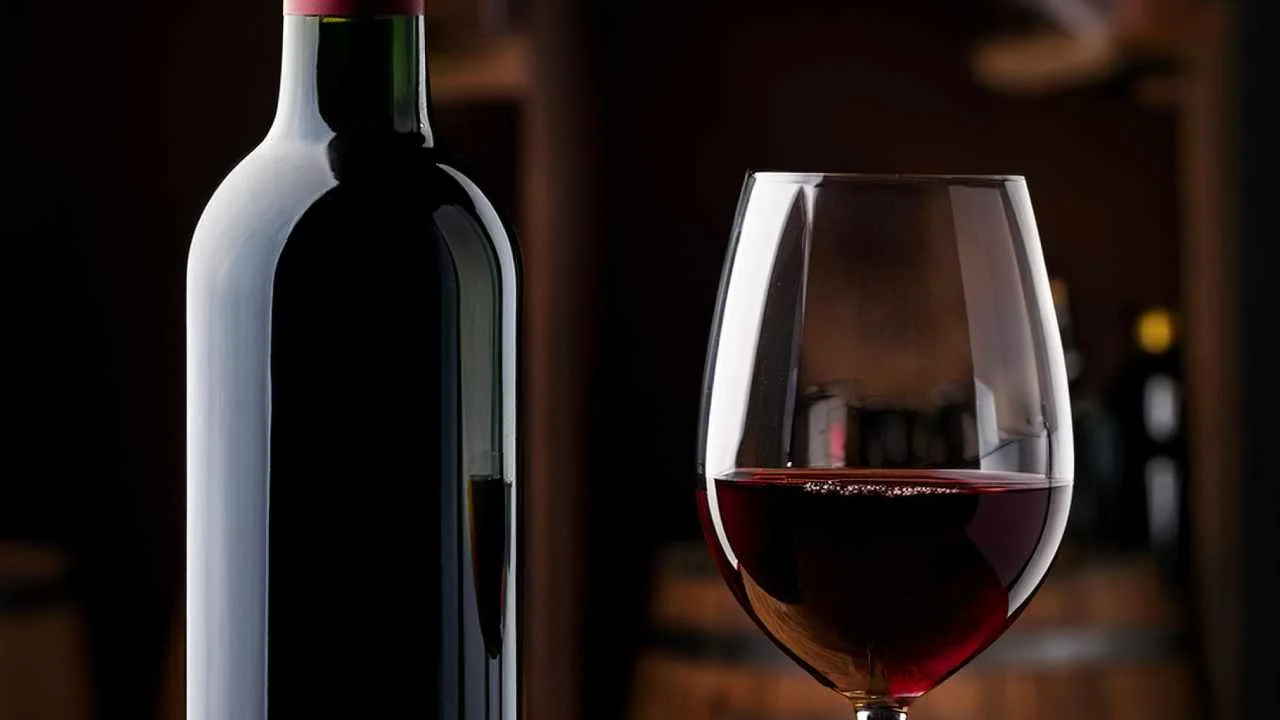 vino
