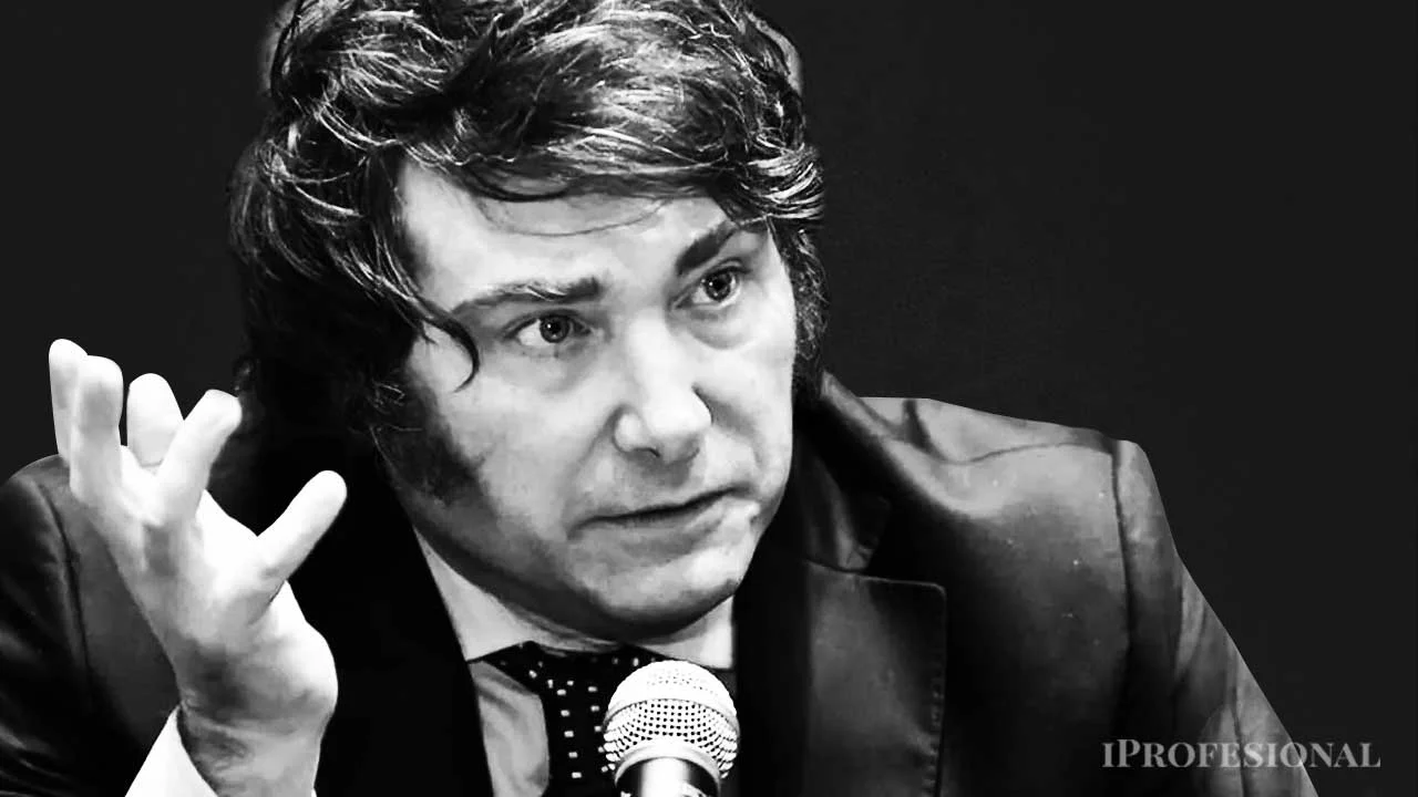 Javier Milei le responde las críticas del Papa Francisco