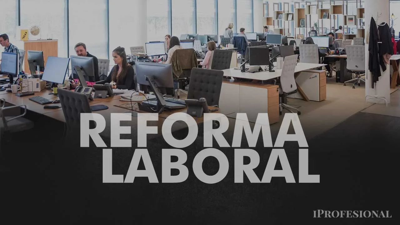 Avanza la reforma laboral: los cambios que se vienen y los que ya implementan las empresas