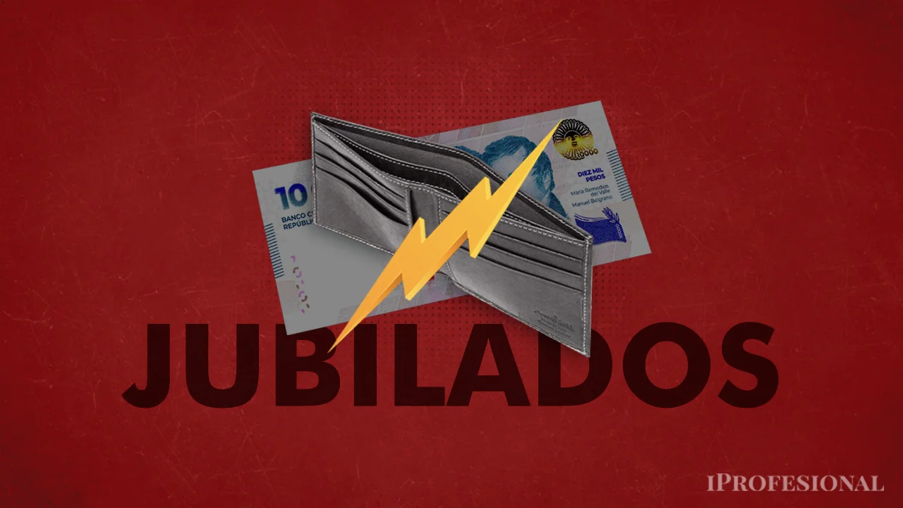 jubilados