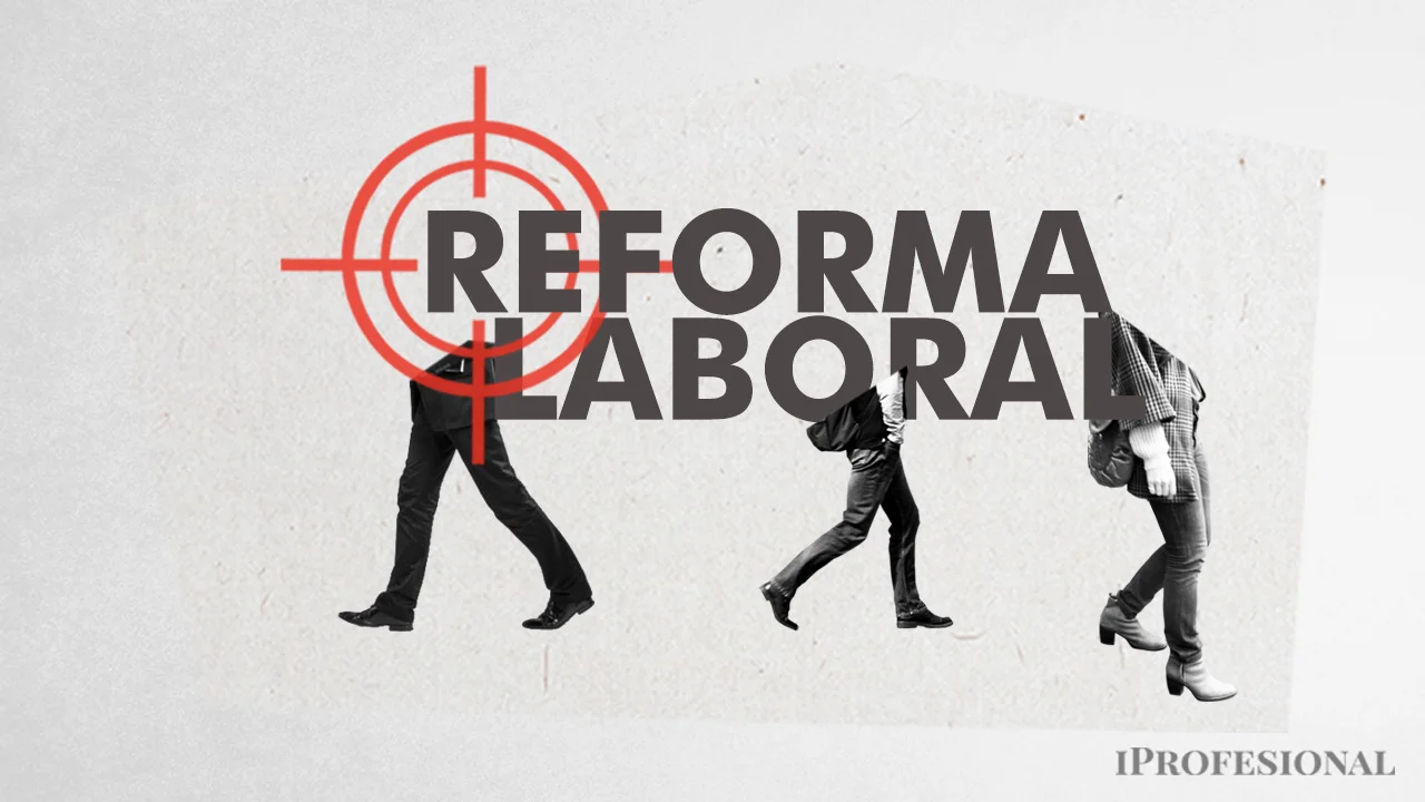 reforma laboral