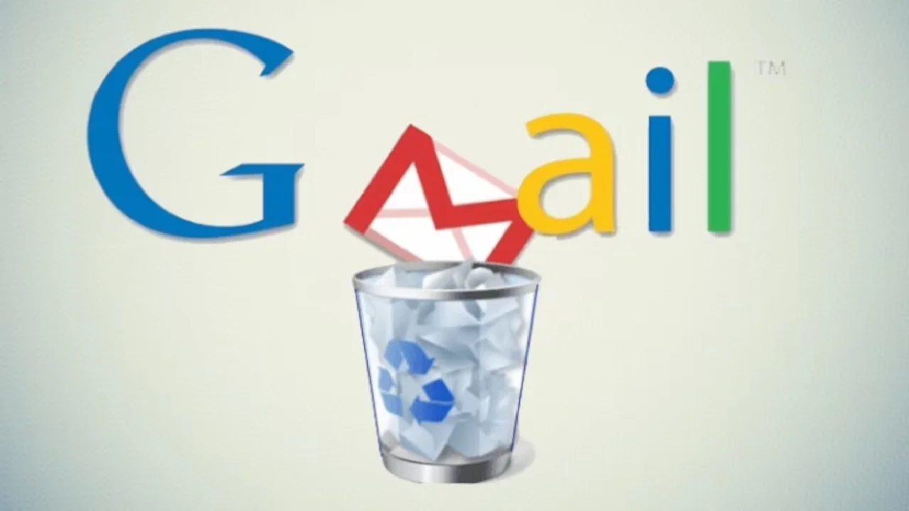 ¿Tenés Gmail hasta el límite?: 4 consejos prácticos para  liberar espacio en tu cuenta para siempre, fácil y gratis