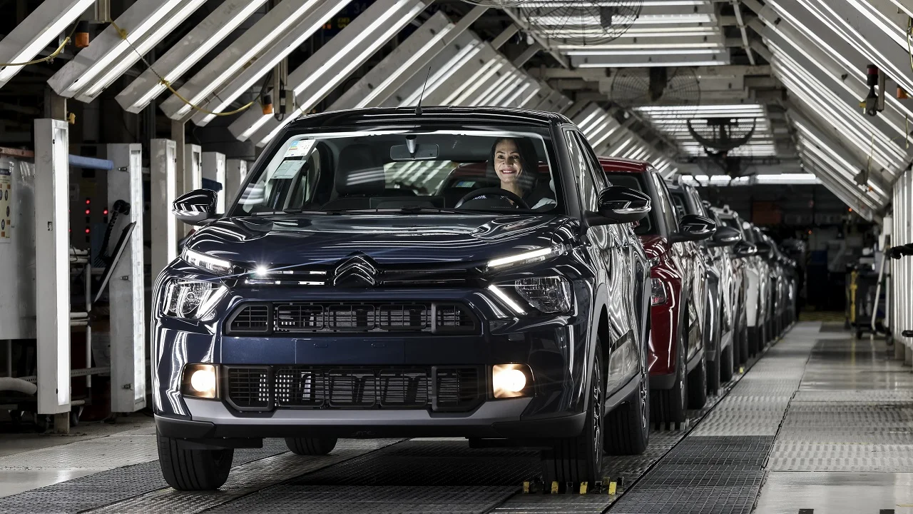 SUV