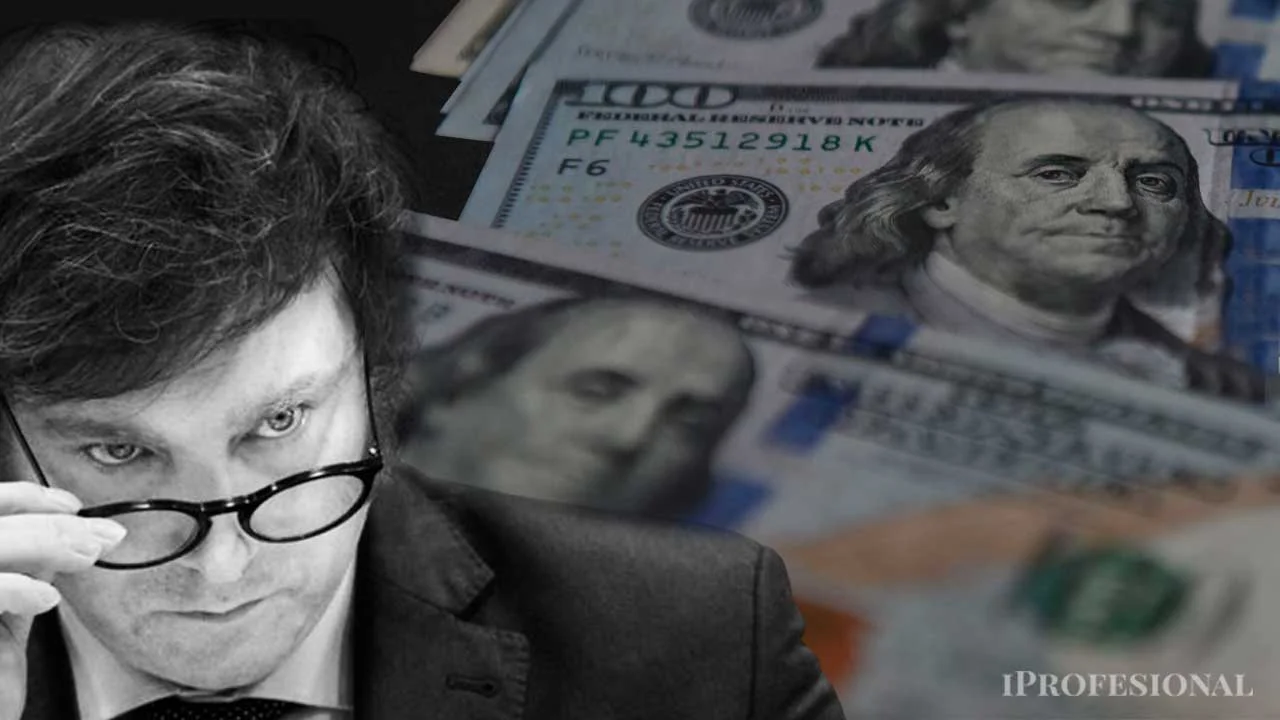 Para Milei, el dólar puede estar aún más barato y sorprendió al comparar Argentina con Japón