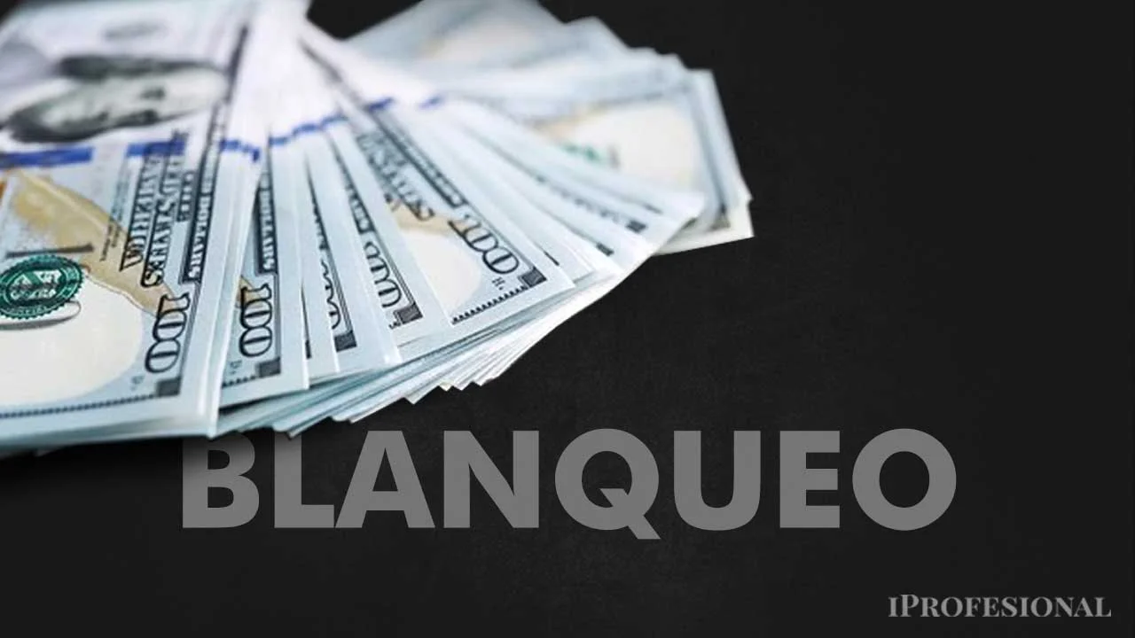 Crecieron los depósitos en dólares por el blanqueo