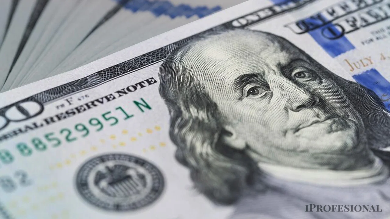 dolar pax cambiaria