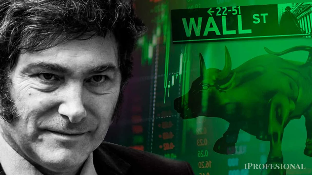 Atención inversores: Wall Street anticipa fuerte rebote para Argentina en los últimos meses del año