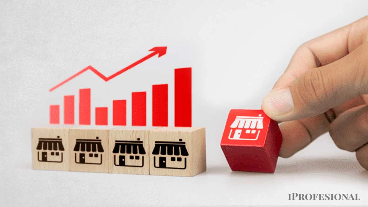 Franquicias pasivas: cómo generar ingresos sin trabajar y con una inversión desde u$s10.000
