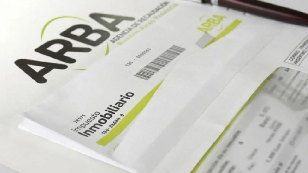 ARBA extendió el plazo para pagar el Inmobiliario Urbano con descuento: cuál es la nueva fecha límite