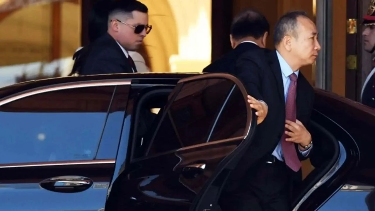 China ahora quiere instalar una fábrica de autos en Córdoba
