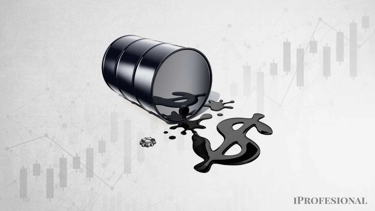 Luz amarilla por el desplome del petróleo: entrarán menos dólares y se puede complicar el plan de Caputo