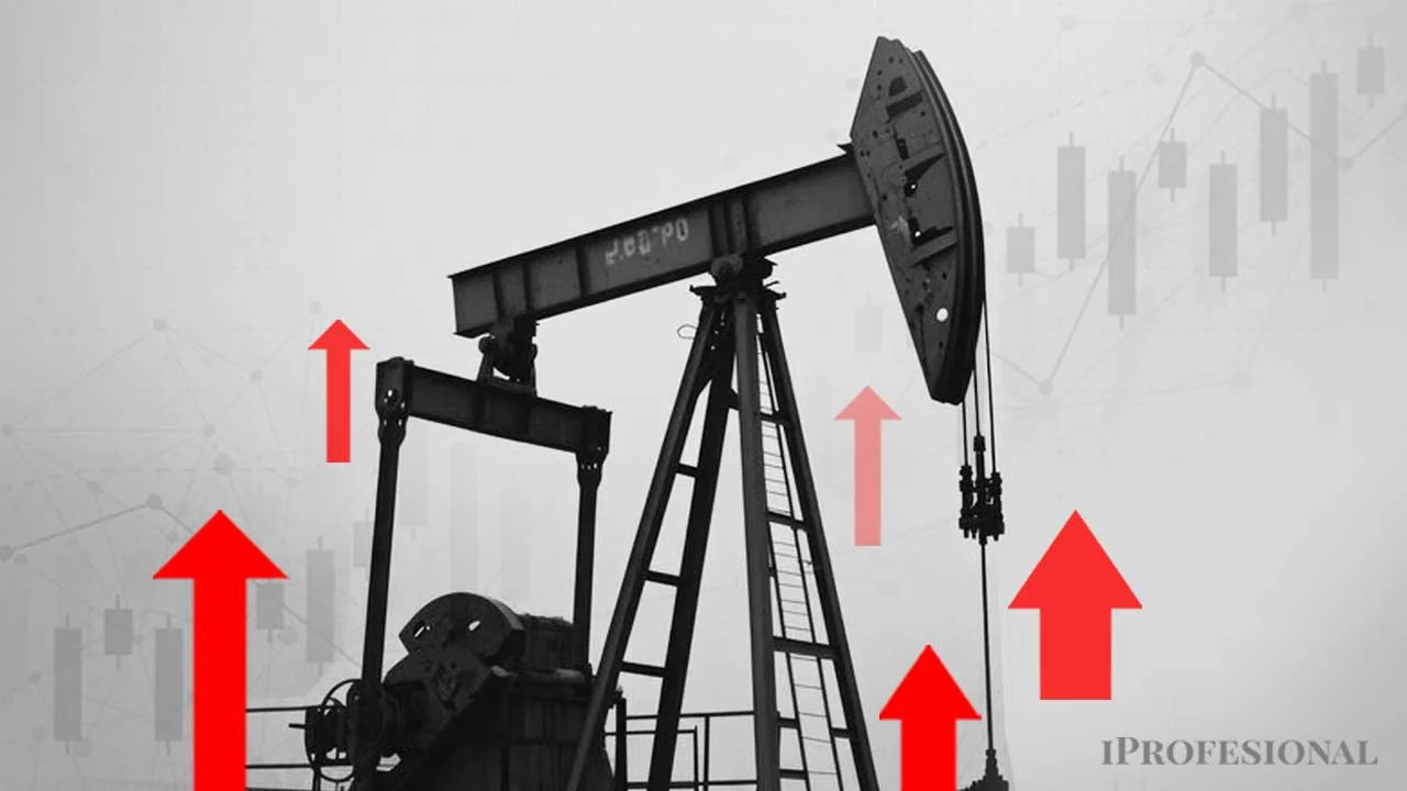 Sector energético