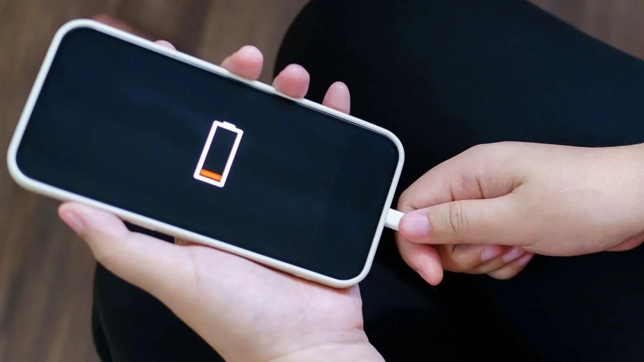 El truco definitivo para que la batería de tu celular dure más