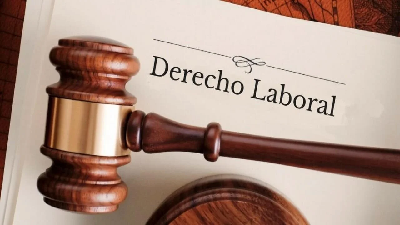 DERECHO LABORAL