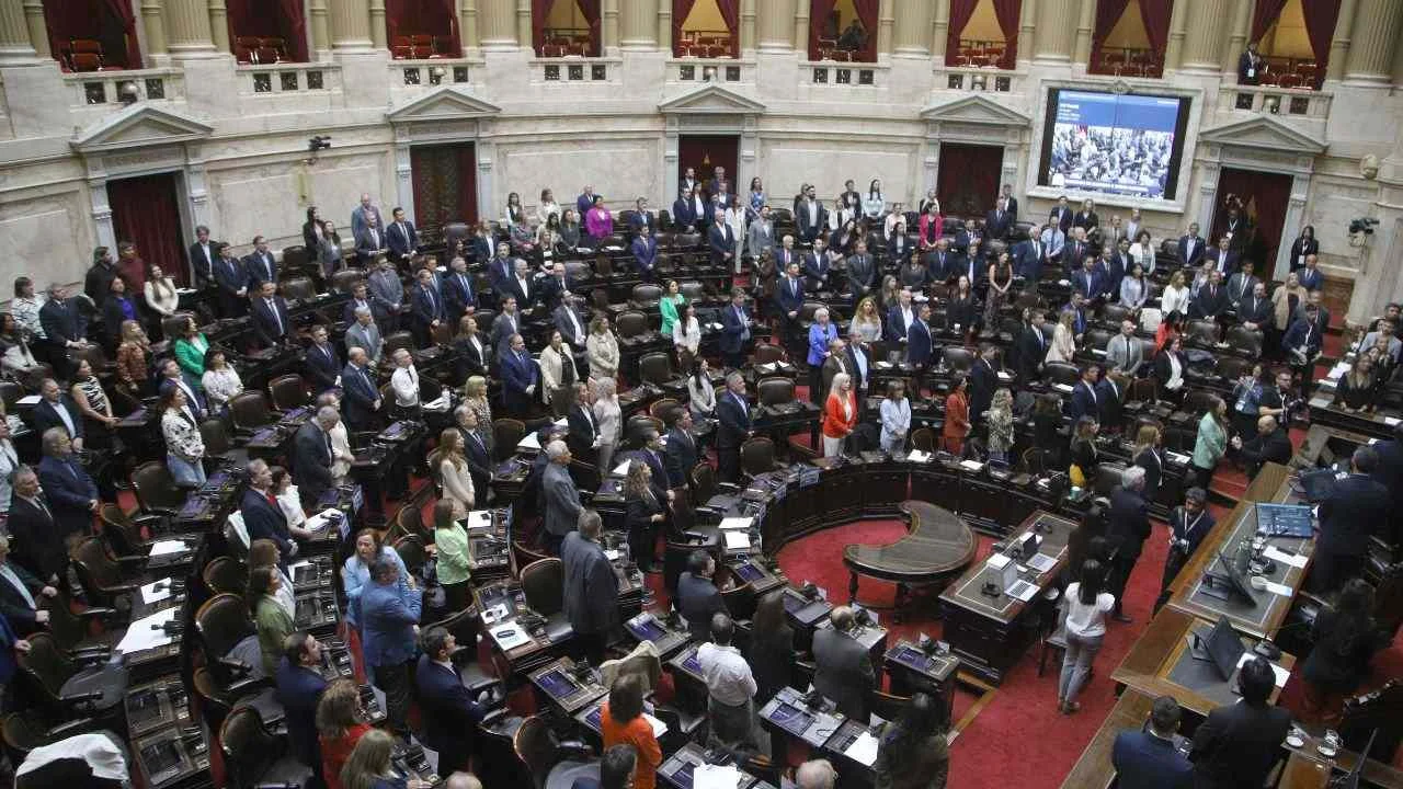 Diputados