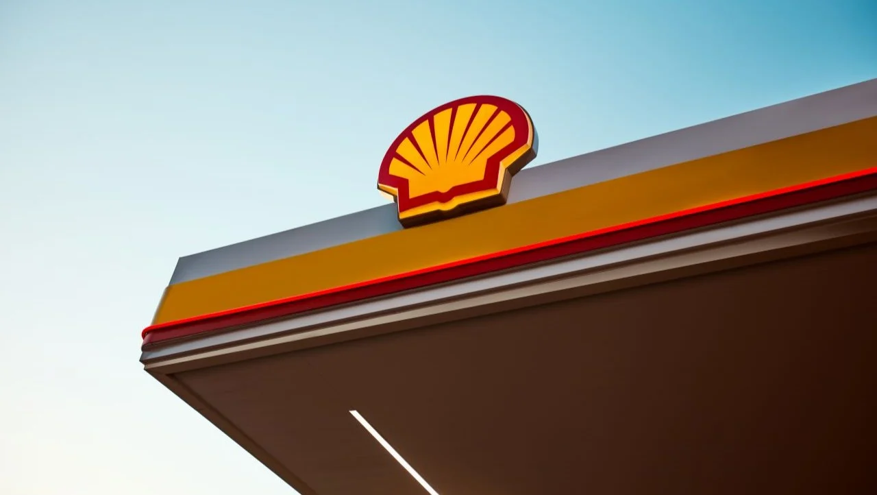 shell